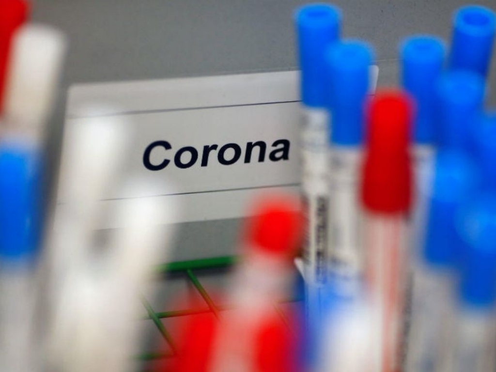 Hoy se reportaron 70 nuevos casos de coronavirus en Junín.